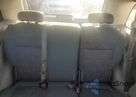 2007 Chrysler Pt Cruiser из США, поврежденный, VIN 3A4FY48B57T632337